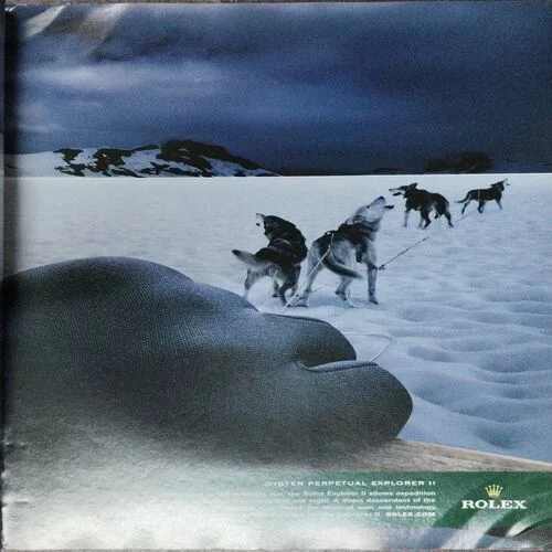 National Geographic  (June 2007 )
