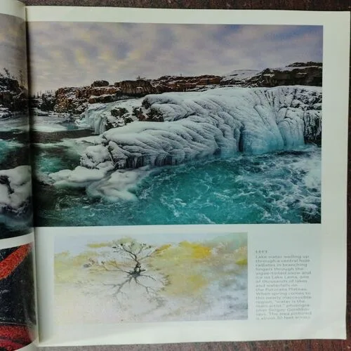National Geographic  (July 2018,Vol.5,Issue.12)