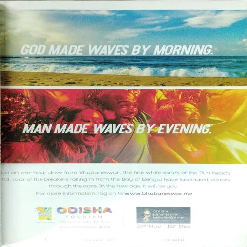 National Geographic  (November 2018)