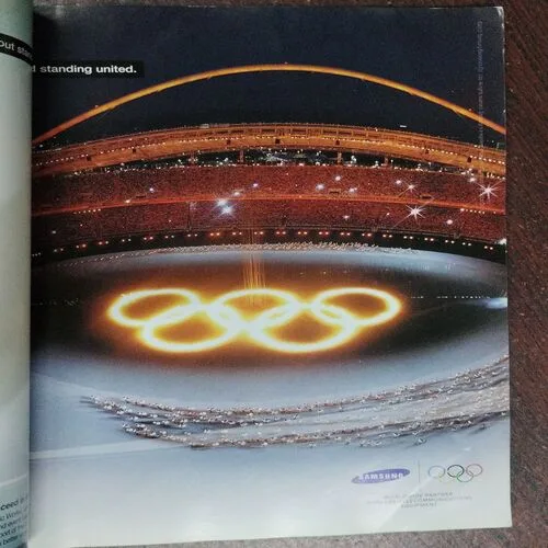 National Geographic  (February 2006)