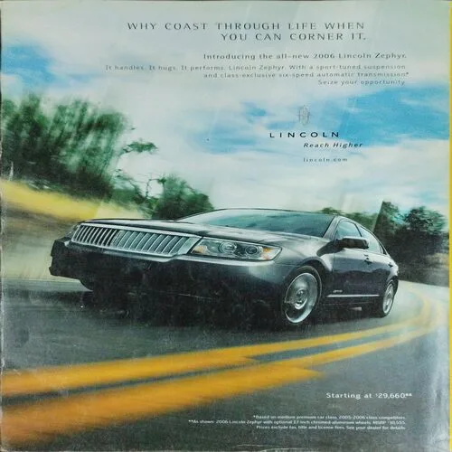 National Geographic  (November 2005)
