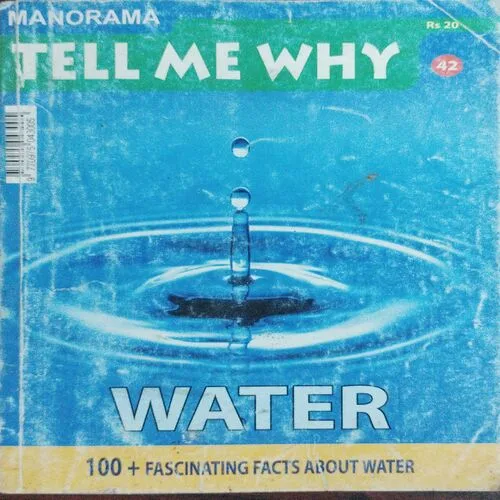 Tell Me Why (No.42)