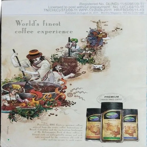 Readers Digest (September 2011)