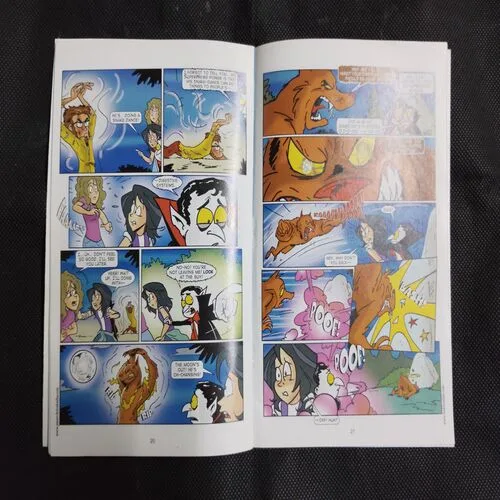TINKLE (APRIL-2019)
