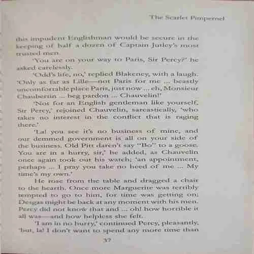 Ten Classic Adventures Stories  ( No. of pages = 122 )