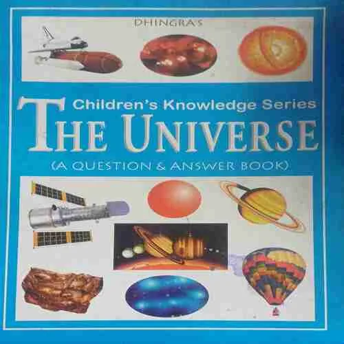 The Universe