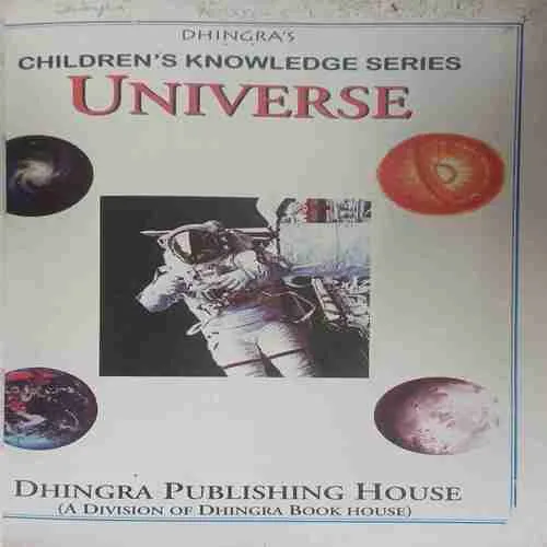 The Universe