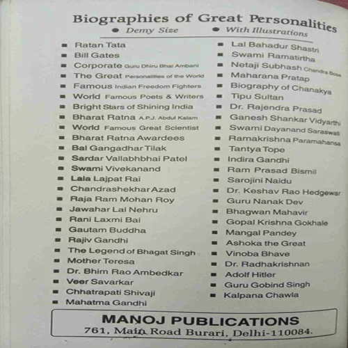 Complete Chanakya Niti (Total Pages = 168)