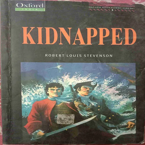 Kidnapped