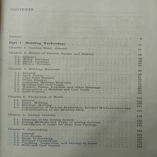 Foundry Practice (By N.D. Titov and Yu.A. Stepanov) (Total Pages = 454)
