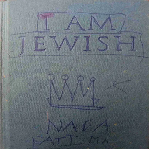 I Am Jewish (Hardcover Edition)
