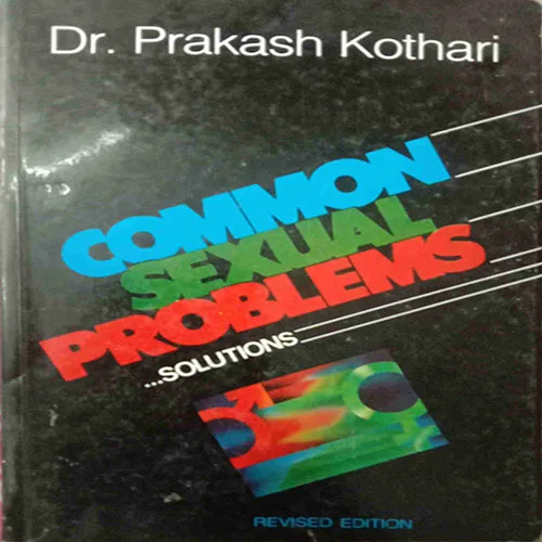 Common Sexual Problems... Solution