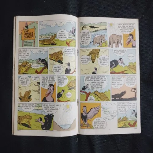 TINKLE (NO- 29)