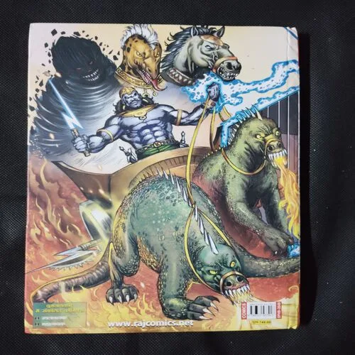 YUGNAYAKAM SPECIAL COLLECTOR’S EDITION