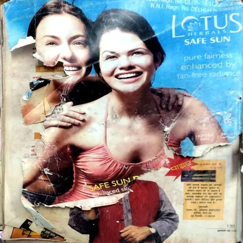 Grihlaxmi (May 2008) (back cover is damaged)