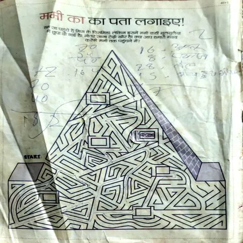 Bal Bhaskar (March 1st 2013)