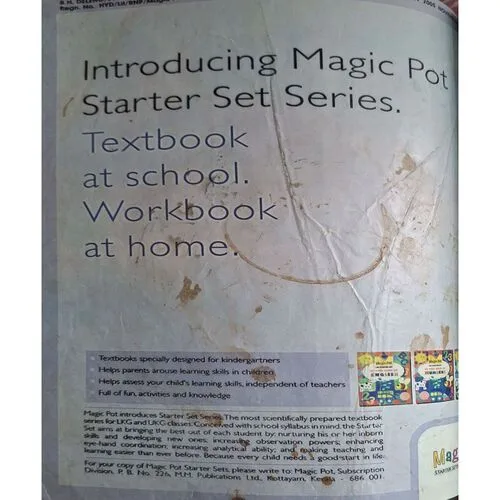 16 in 1 ( Magic Pot ) ( Several Editions )