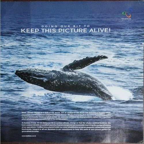National Geographic  (December 2018)