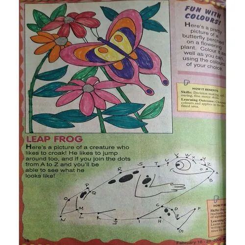 16 in 1 ( Magic Pot ) ( Several Editions )