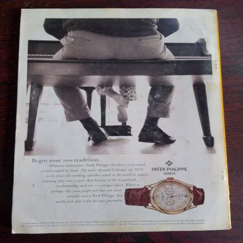 National Geographic  (June 1997) Vol.191, No.6
