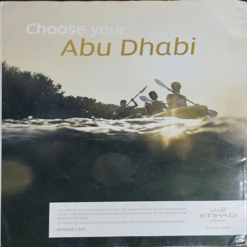 National Geographic  (December 2018)