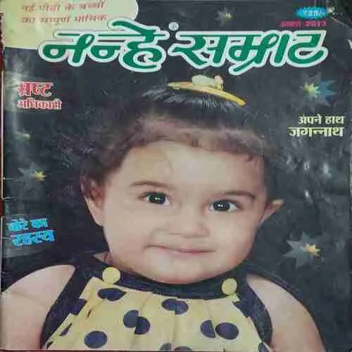 Nanhe Samrat (  August 2013 )