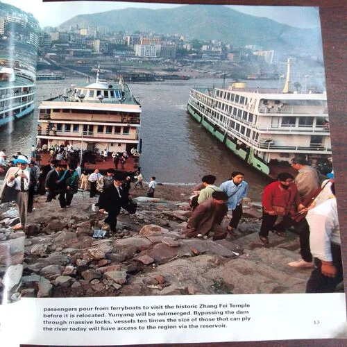 National Geographic  (September 1997) Vol.192, No.3