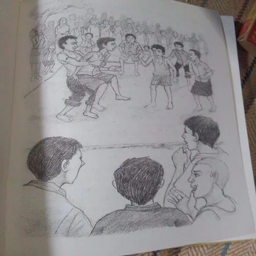Vigyana Avm Khel Kathaen