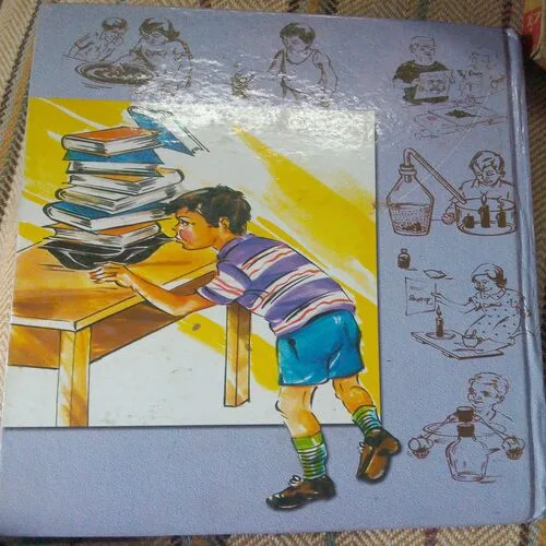 Vigyan Prayog