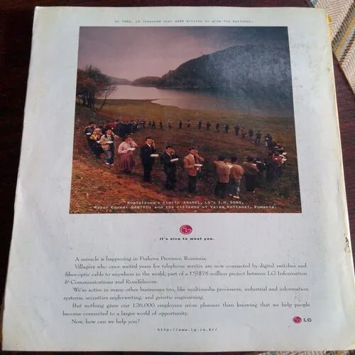 National Geographic  (March 1997)  Vol.191, No.3