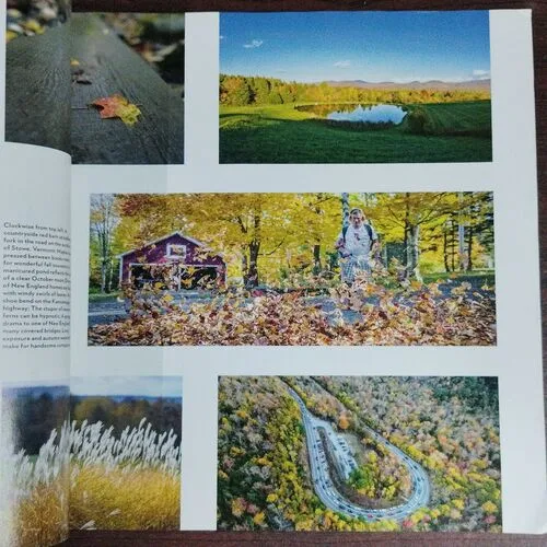 National Geographic  (March 2020)