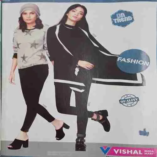 Vanita ( December 2017 )