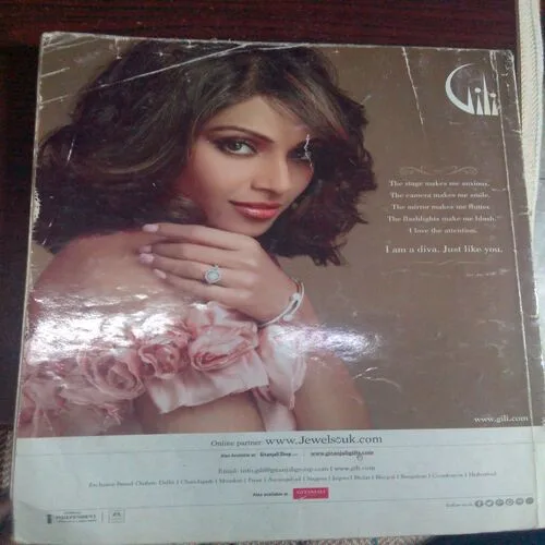 FilmFare (July 2015)