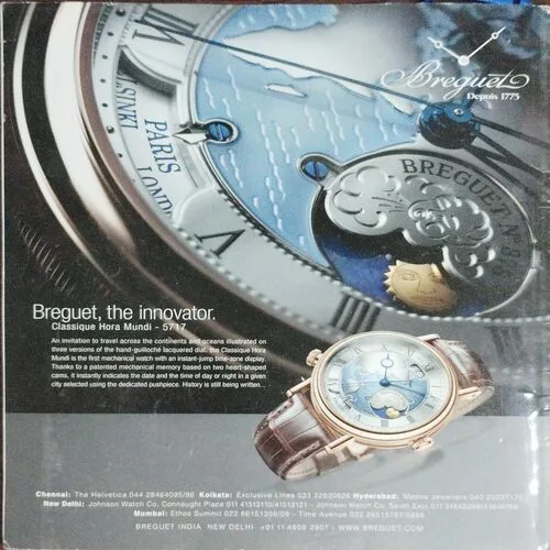 National Geographic  (June 2016)