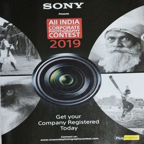 National Geographic  (February 2019)