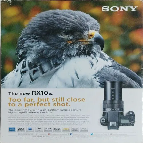 National Geographic  (February 2019)