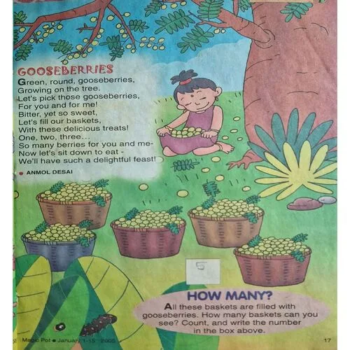 16 in 1 ( Magic Pot ) ( Several Editions )