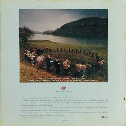 National Geographic  (March 1997, Vol.191,No.3)