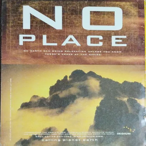 National Geographic  (October 1998,No.4)