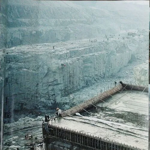 National Geographic  (September 1997, Vol.192 ,No.3)