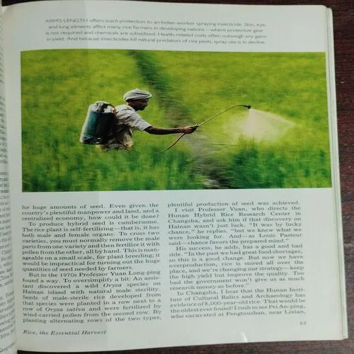 National Geographic  (May 1994, Vol.185,No.5)