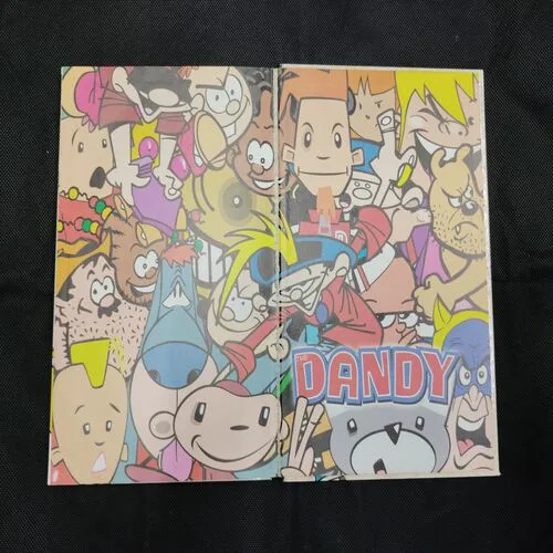 THE DANDY ANNUAL 2006