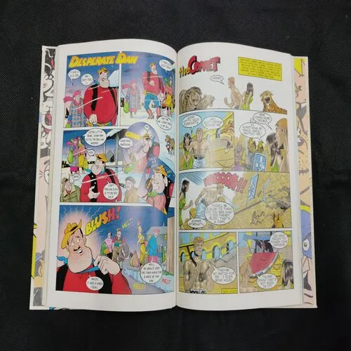 THE DANDY ANNUAL 2006