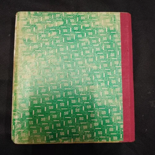 (SINGLE BINDING 9 IN 1) 1.> TOM AND JERRY 2.> CRACKY 3.> TWEETY AND SYLVESTER 4.> TWEETY AND SYLVESTER 5.>BUYS BUNNY 6.> WOODSY OWL 7.> WALT DISNEY 8.> LITTLE LULU 9.> DENNIS THE MENACE AND MARGARET NO-29.