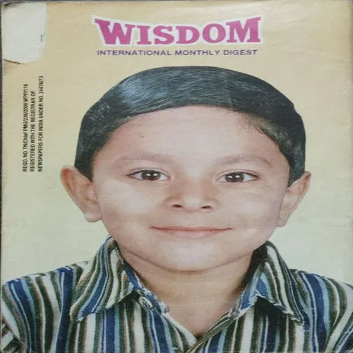Wisdom (June 2000)