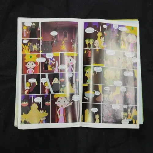 CHHOTA BHEEM (VOL-34) IN QUEEN CHUTKI