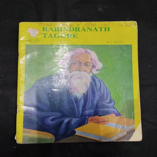 RABINDRANATH TAGORE