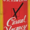 The Casual Vacancy( By: J.K .Rowling ) (Total Page =503)