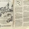 Sarita (January 1st 1984) (Cover less and some pages are missing )