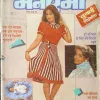 Manorama  (November 1st ) (magazine damage and some pages are missing )